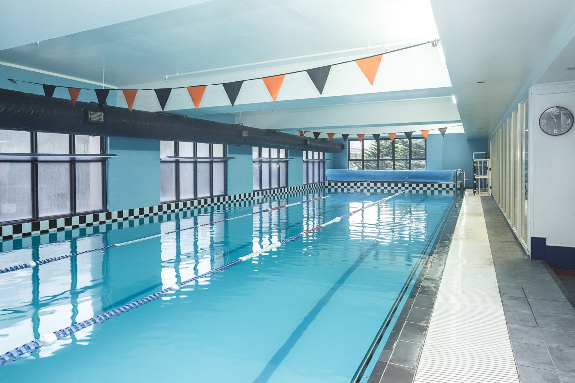 Фото Quest Atrium Serviced Apartments