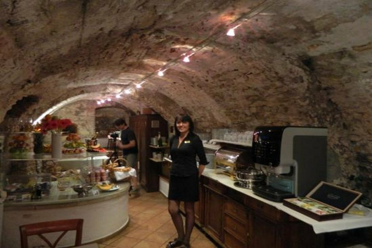 Фото Waldstein Hotel