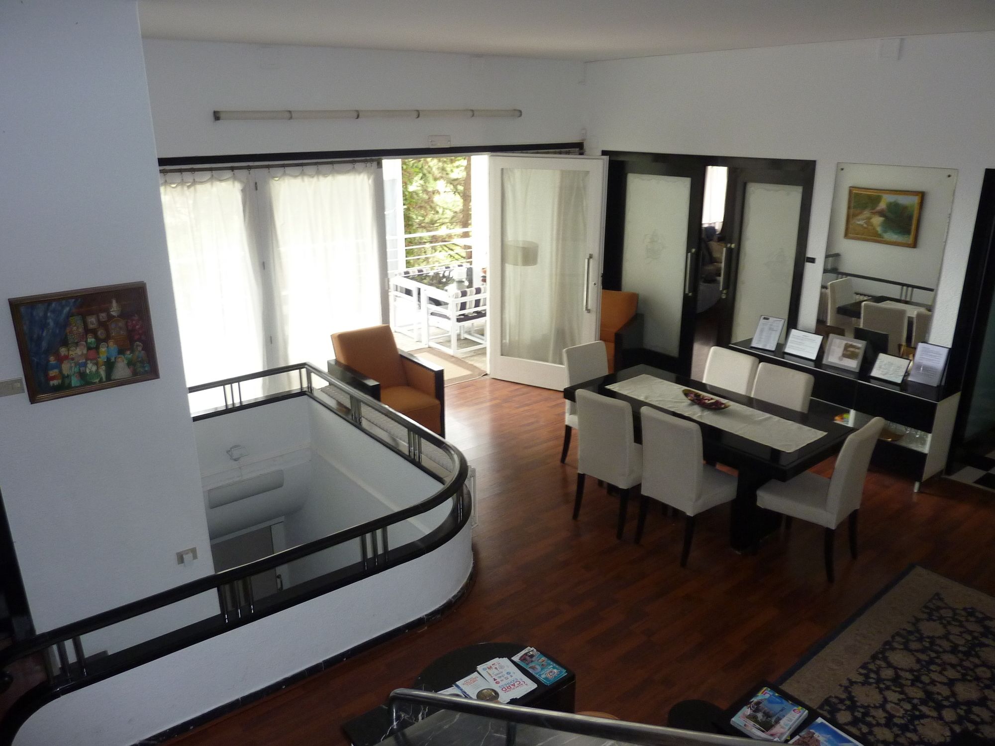 Фото Casa Vilaró