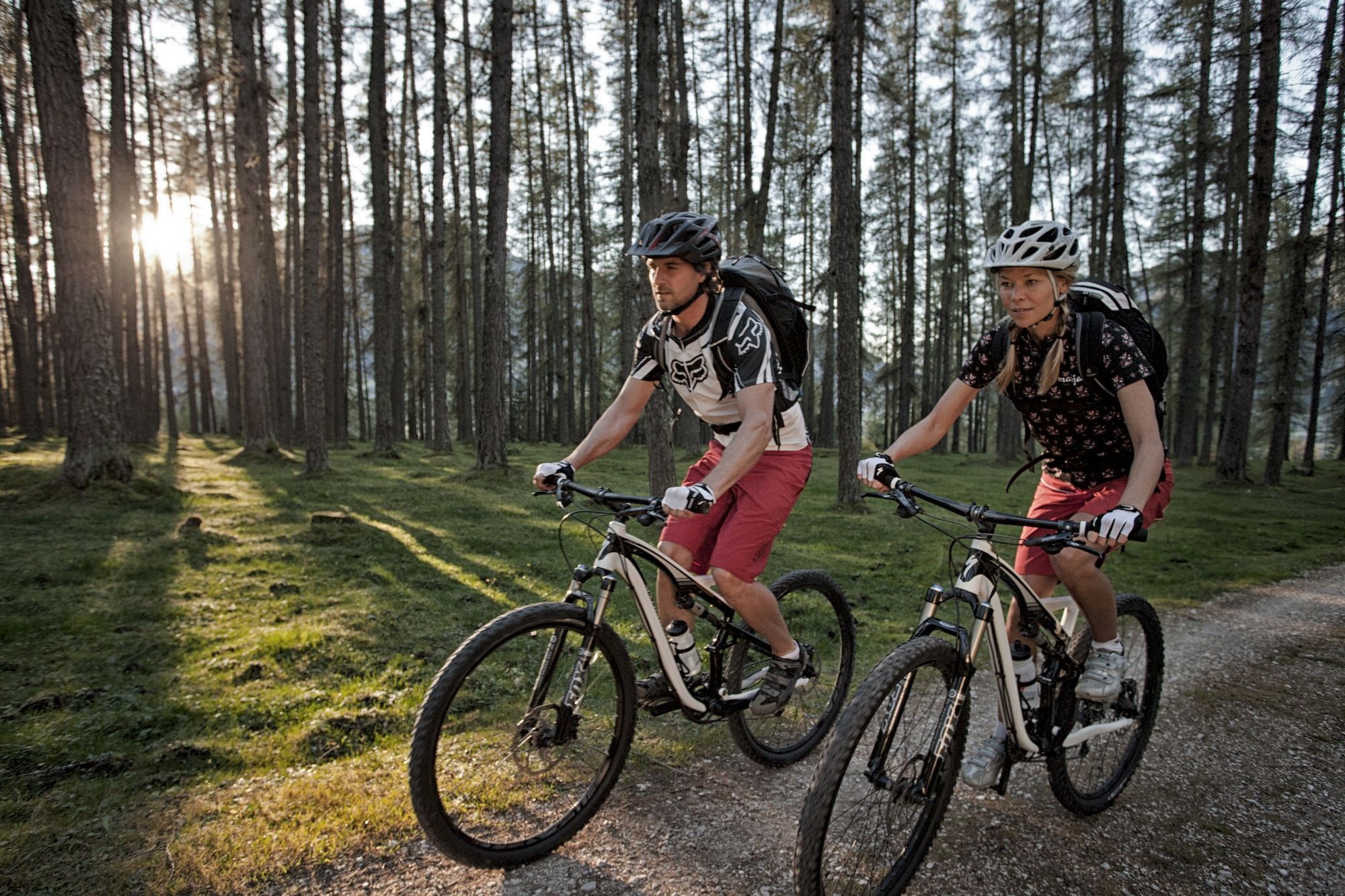 Фото Hotel Tirolerhof