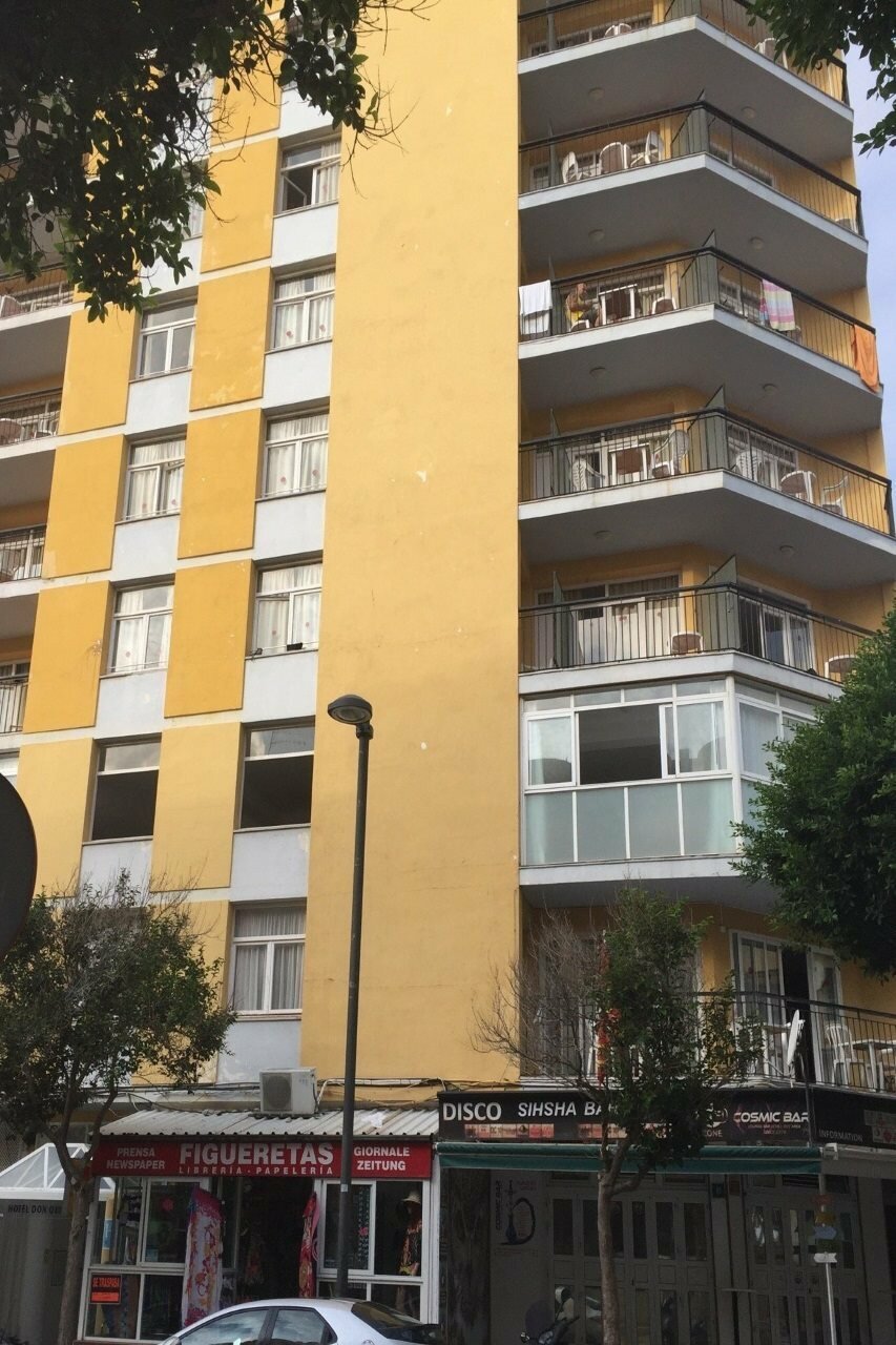 Фото Suncoast Ibiza Hotel - Adults Only -