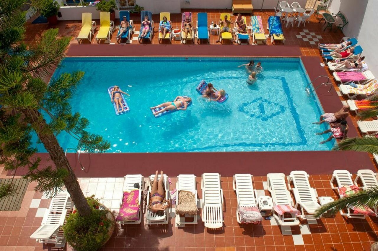 Фото Kastro Beach Apartments