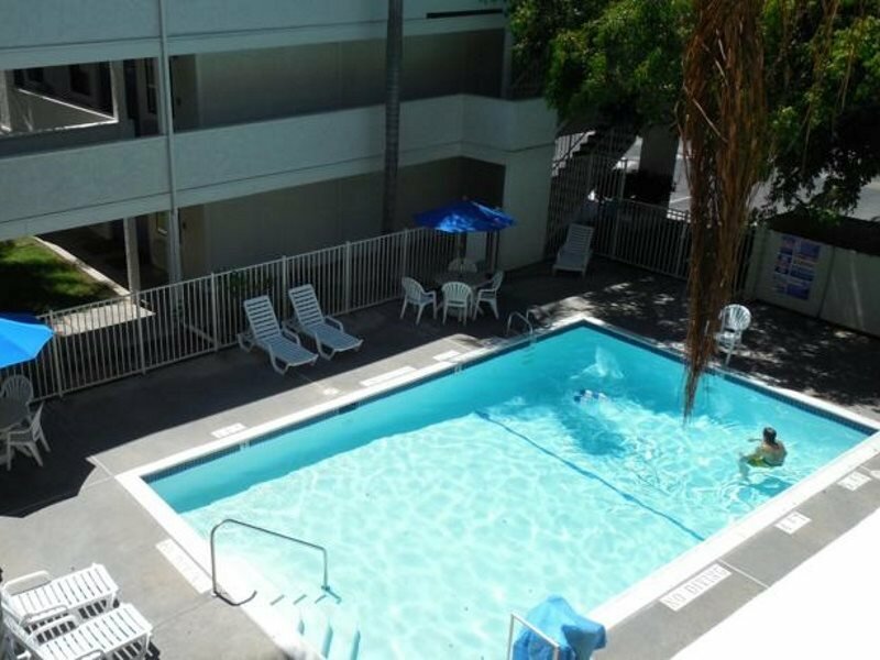 Фото Motel 6 Chula Vista, Ca - San Diego