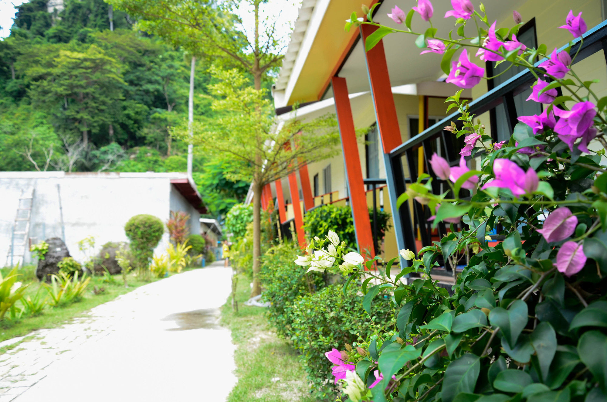 Фото Chongkhao Resort