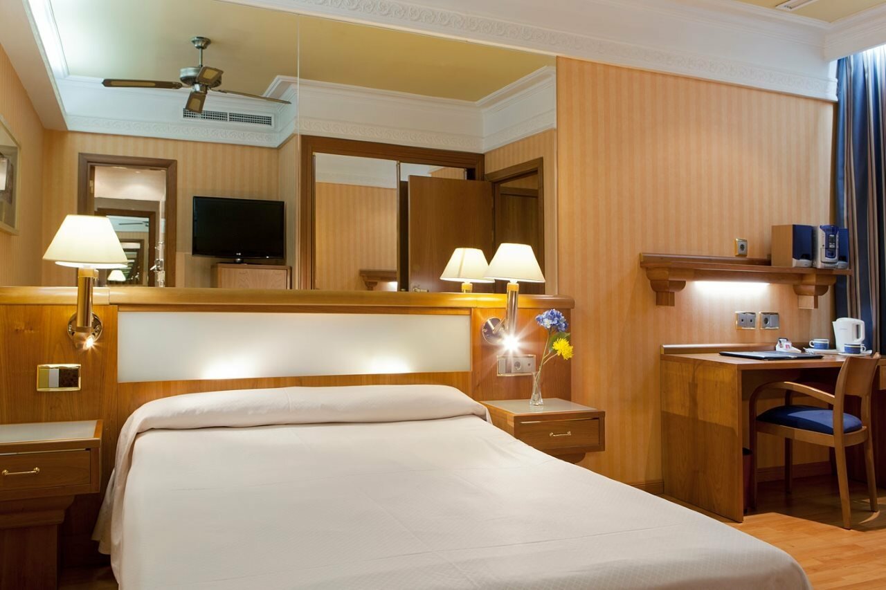 Фото Senator Gran Vía 70 SPA