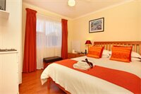 Фото Atlantic Beach Villa