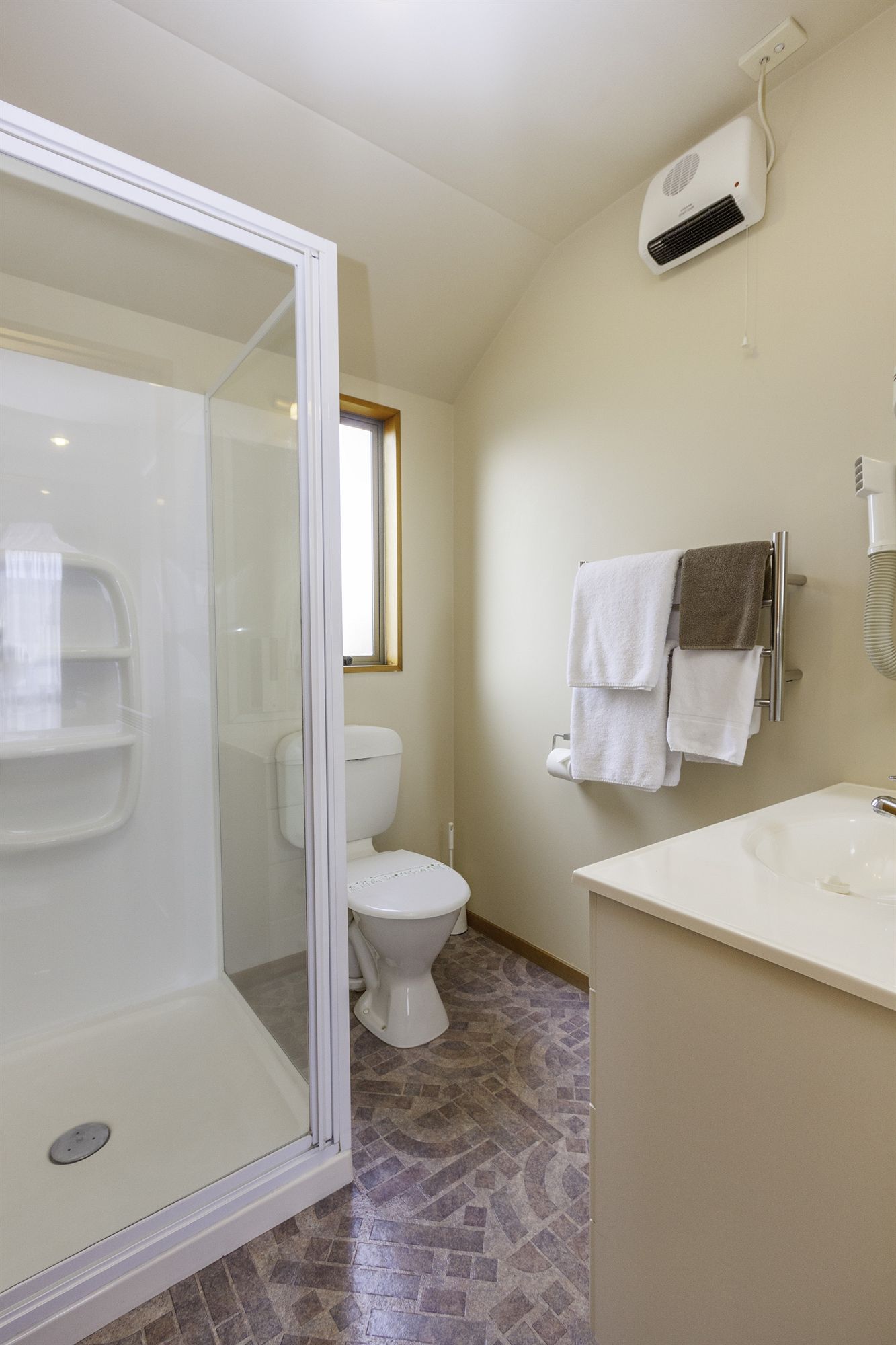 Фото Deans Bush Motel