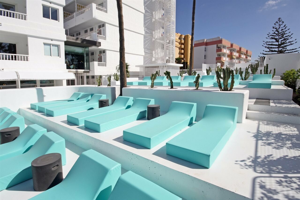 Фото Отель Gold by Marina - Adults Only