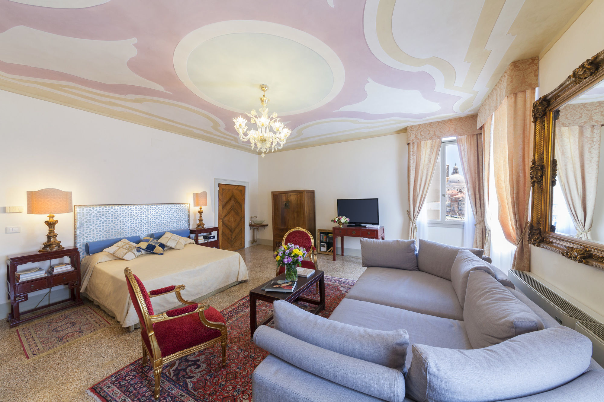 Фото Palazzetto Pisani