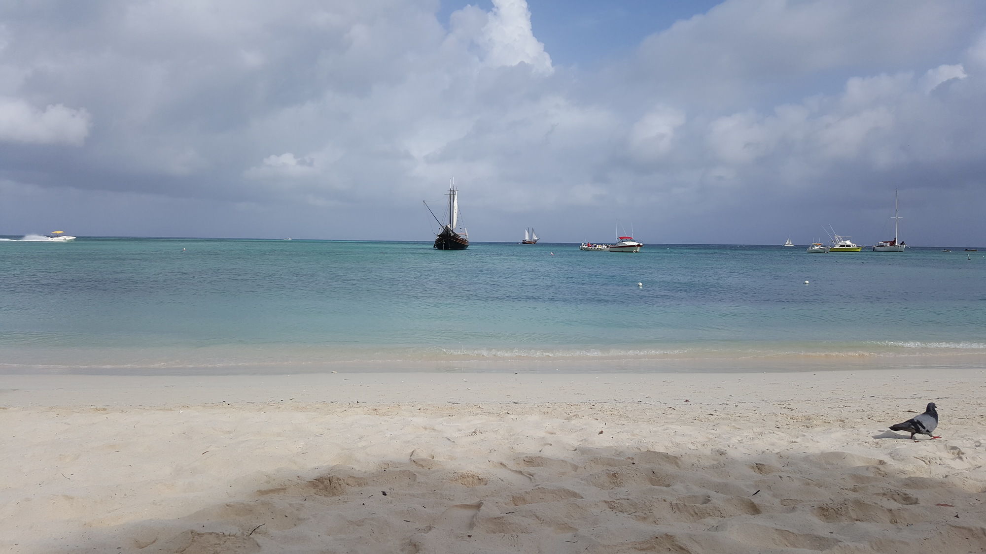 Фото Sleeps 16 Palm Beach - 6br Villa w Private Pool