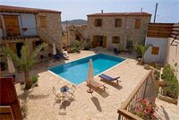 Фото Porfyrios Country House