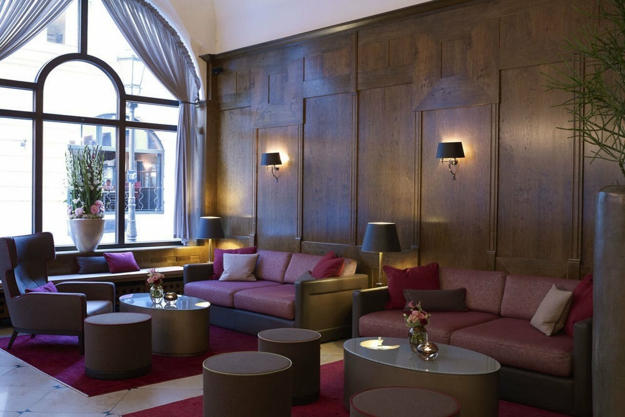 Фото Platzl Hotel