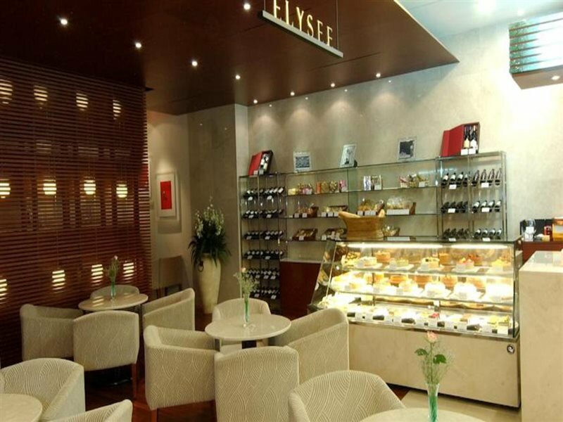 Фото Hotel President