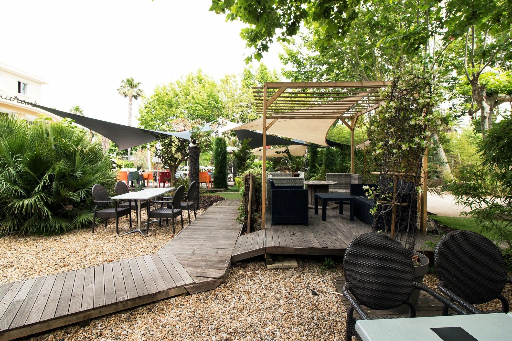 Фото Adonis Sanary Grand Hotel des Bains