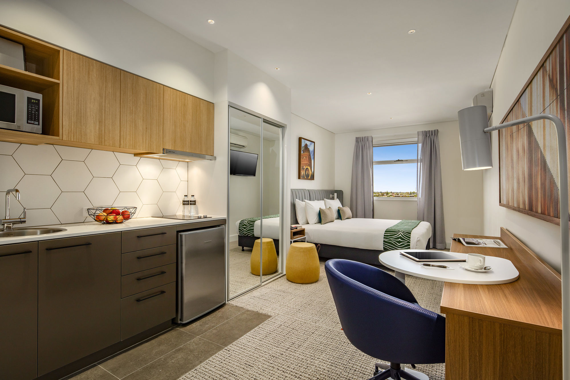 Фото Quest Port Adelaide