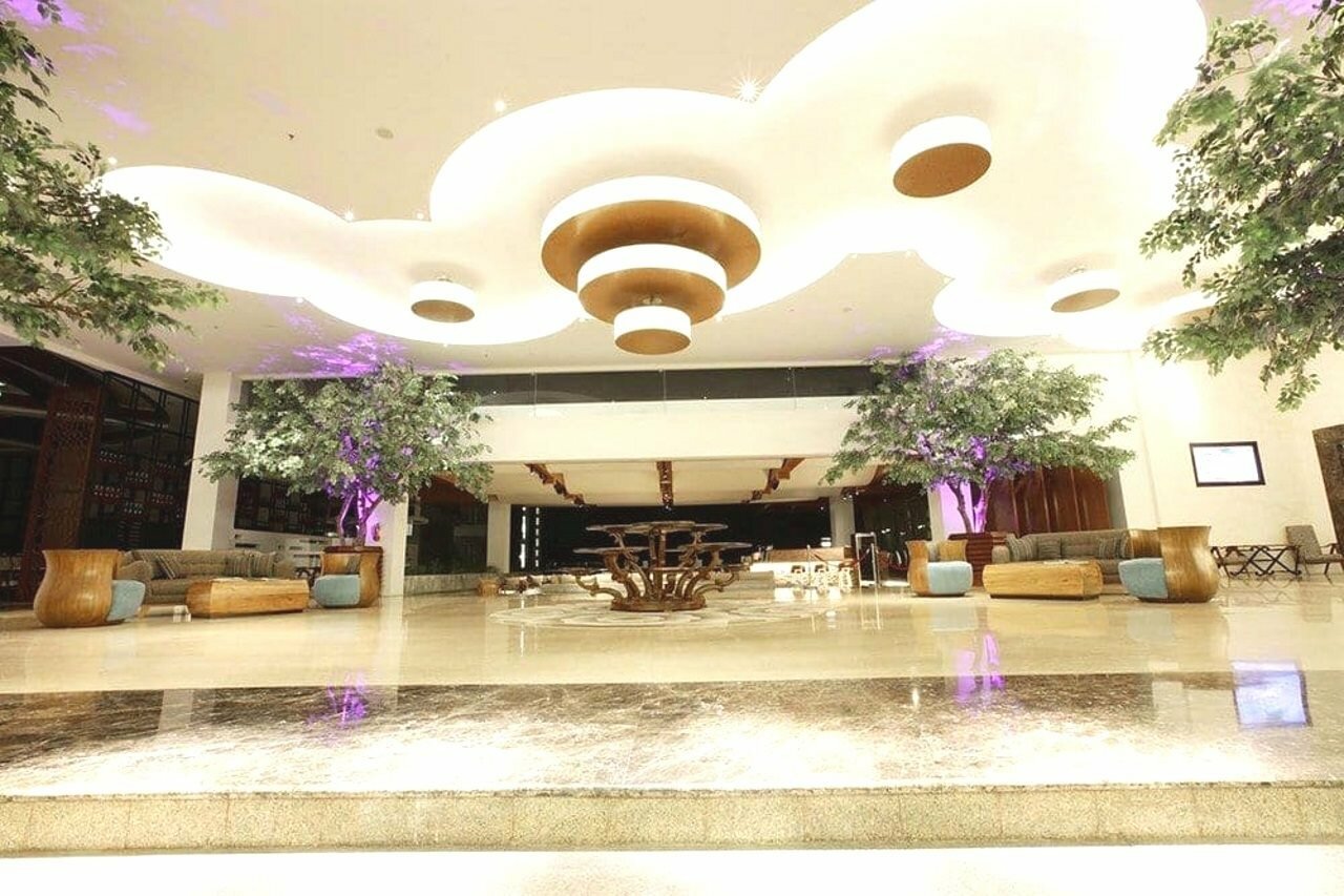 Фото R Hotel Rancamaya