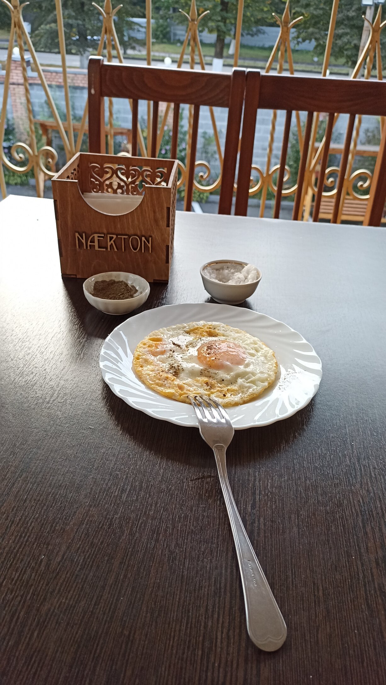 Фото Нартон