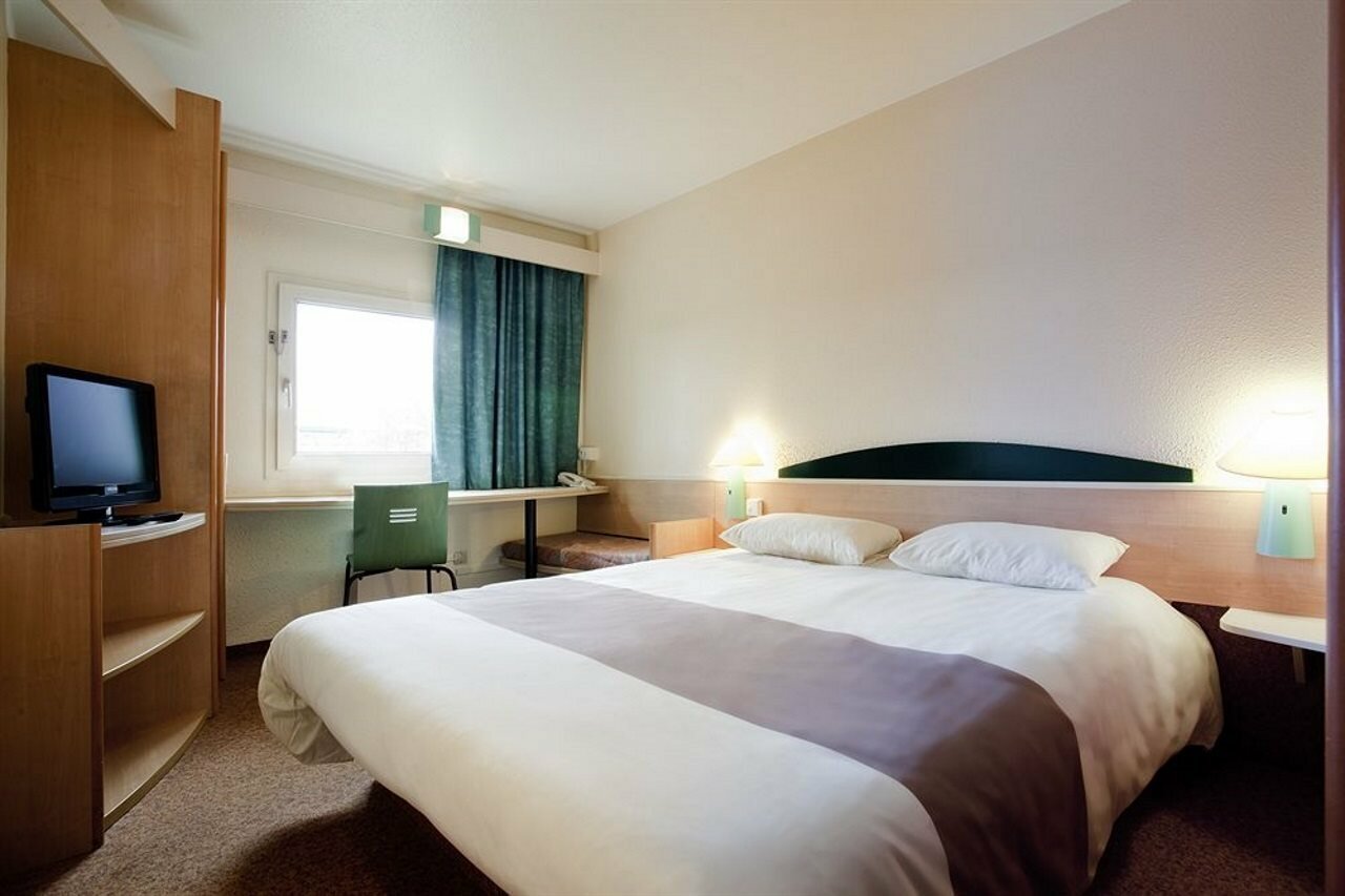 Фото Ibis Liège Centre Opéra