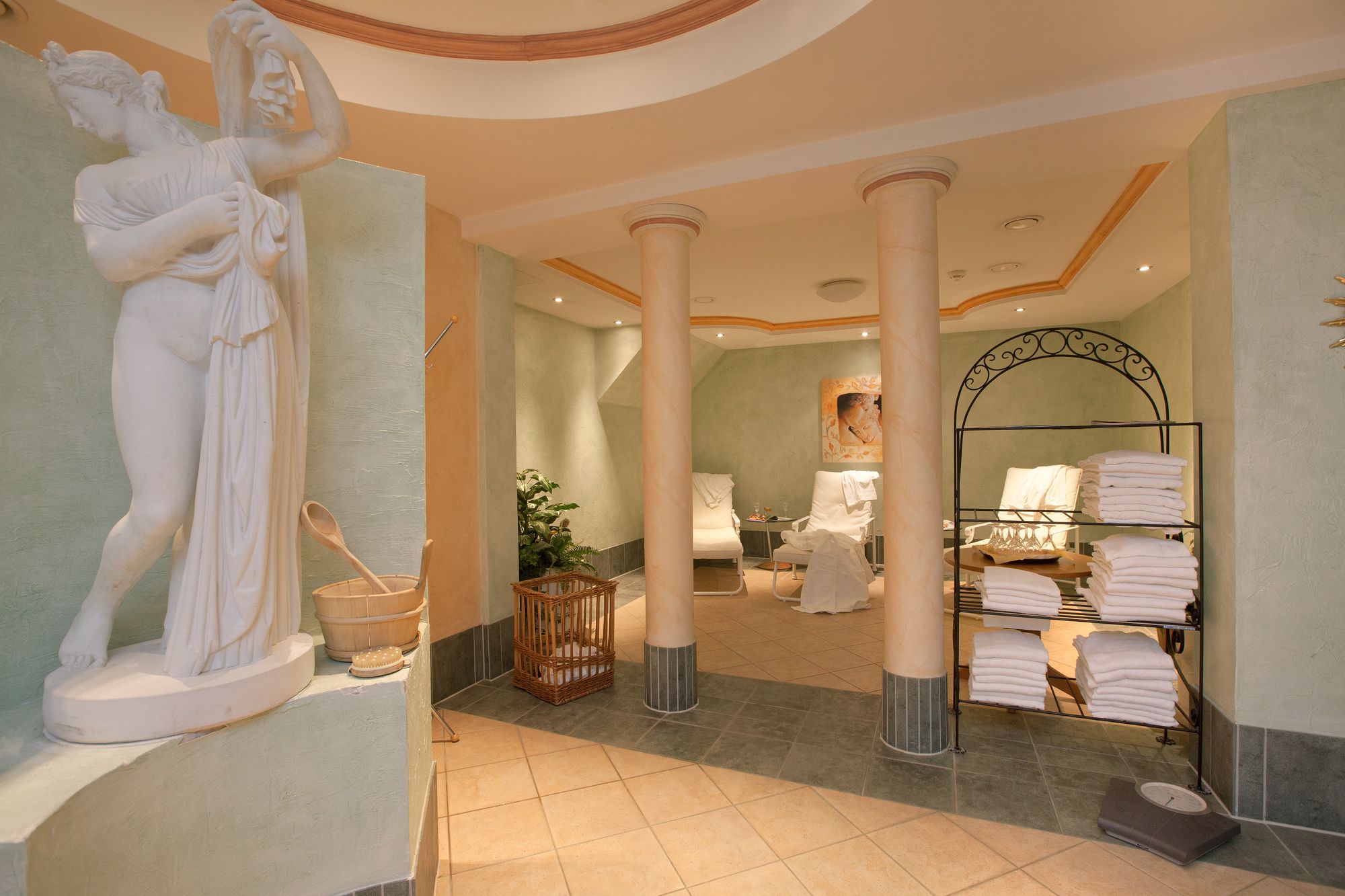 Фото Posthotel Rotenburg