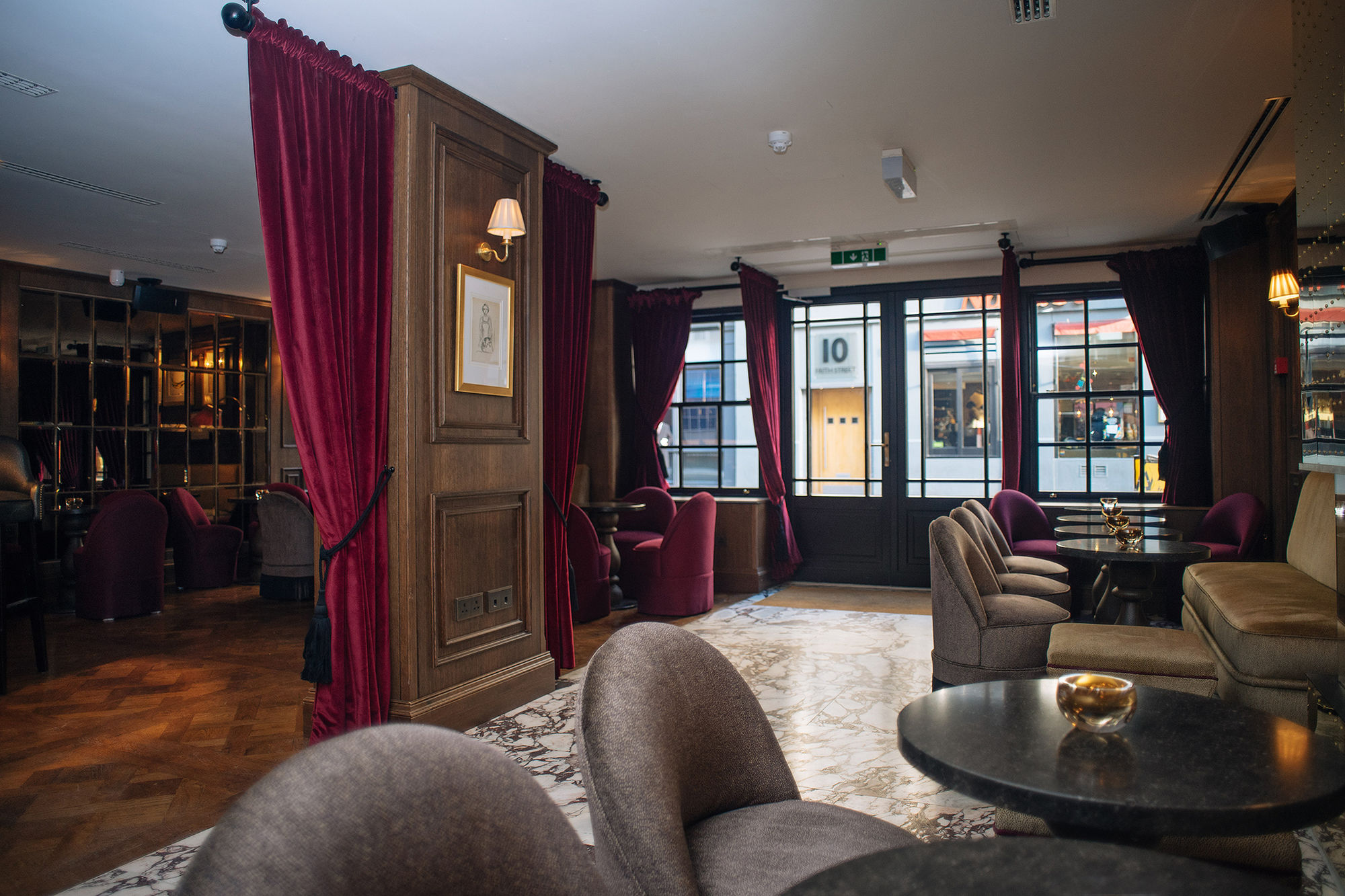 Фото Mimi’s Hotel Soho