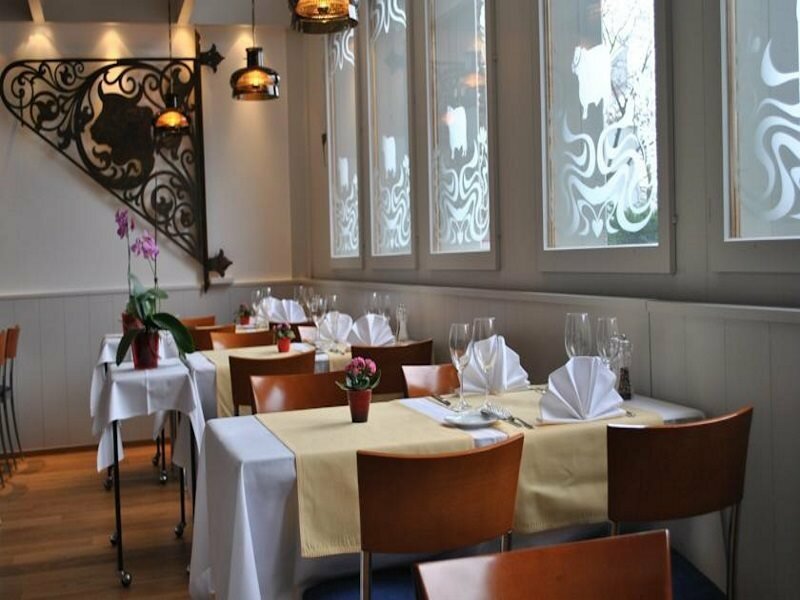 Фото Hotel Welcome Inn Zurich Airport