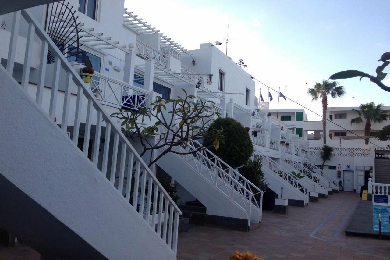 Фото San Francisco Park - Adults Only