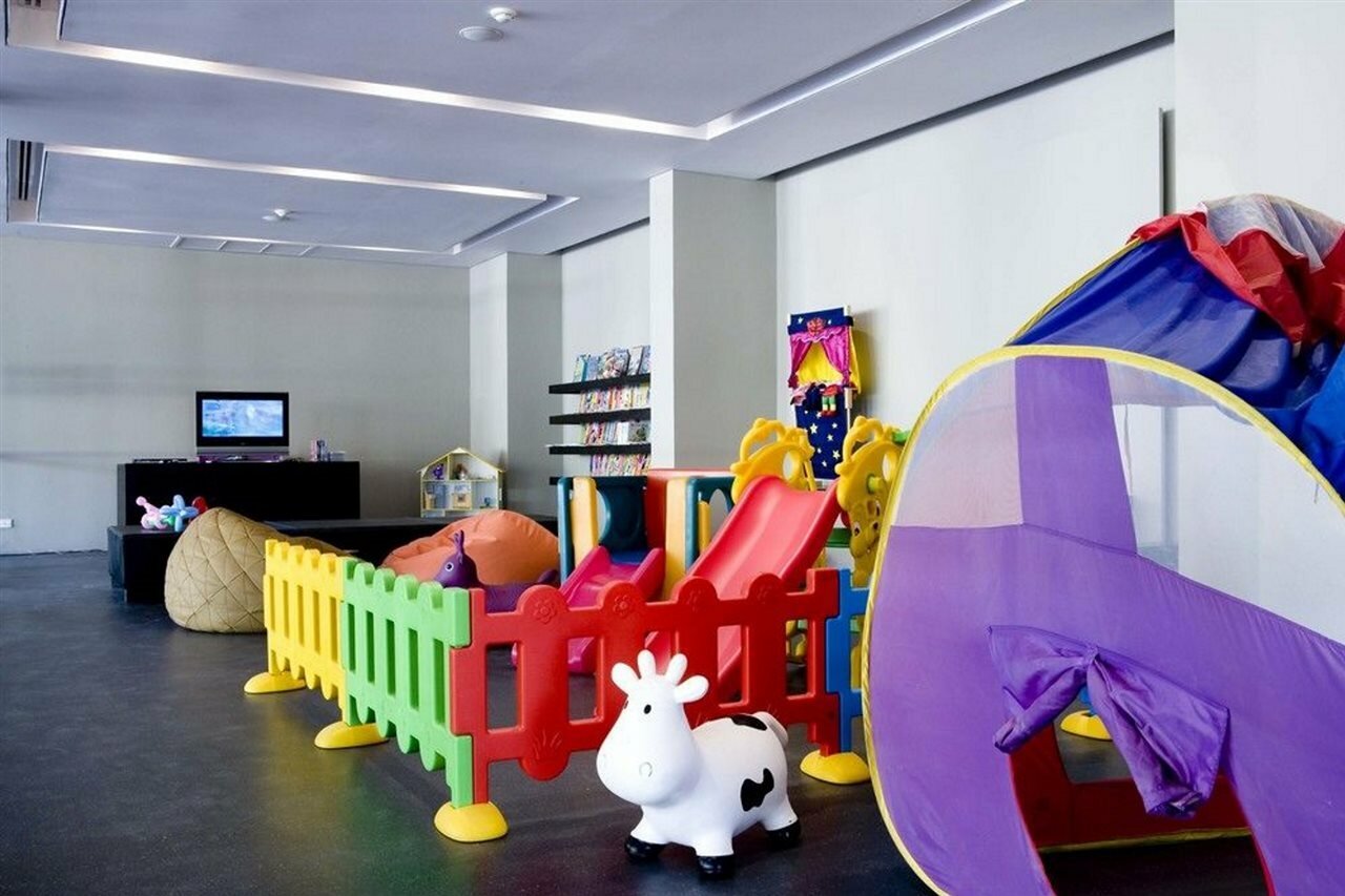 Фото Veranda High Resort Chiang Mai - MGallery