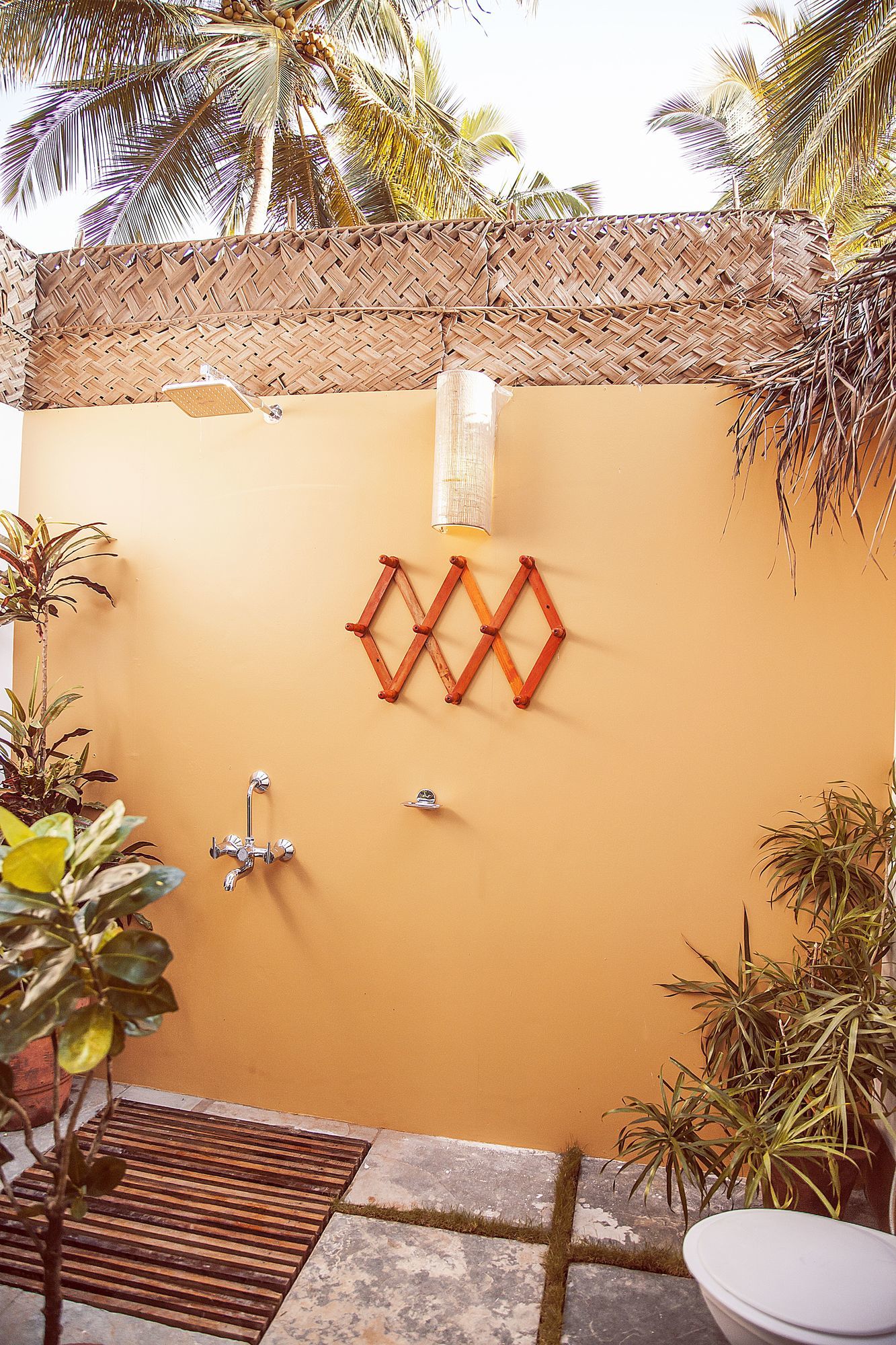 Фото Mariposa Beach Grove