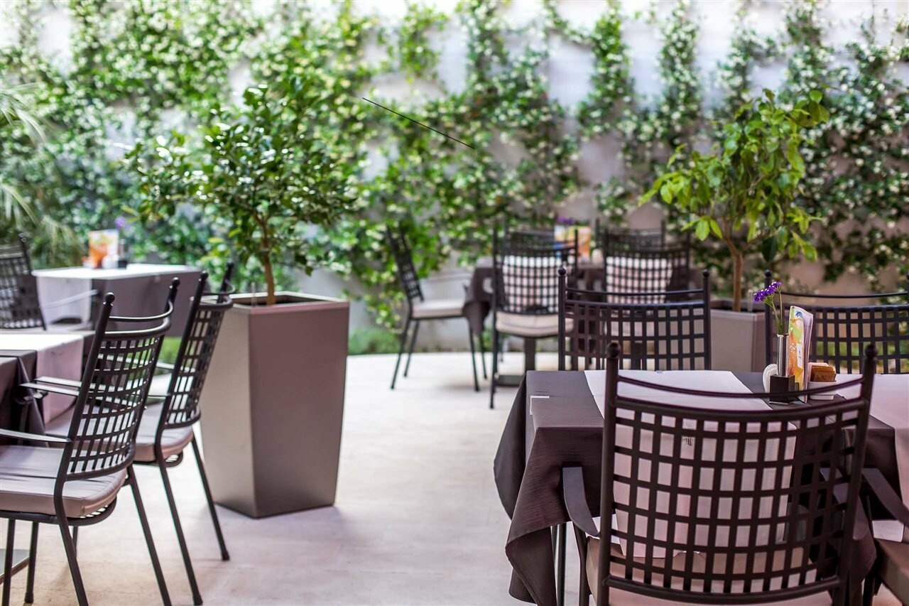 Фото Cornaro Hotel