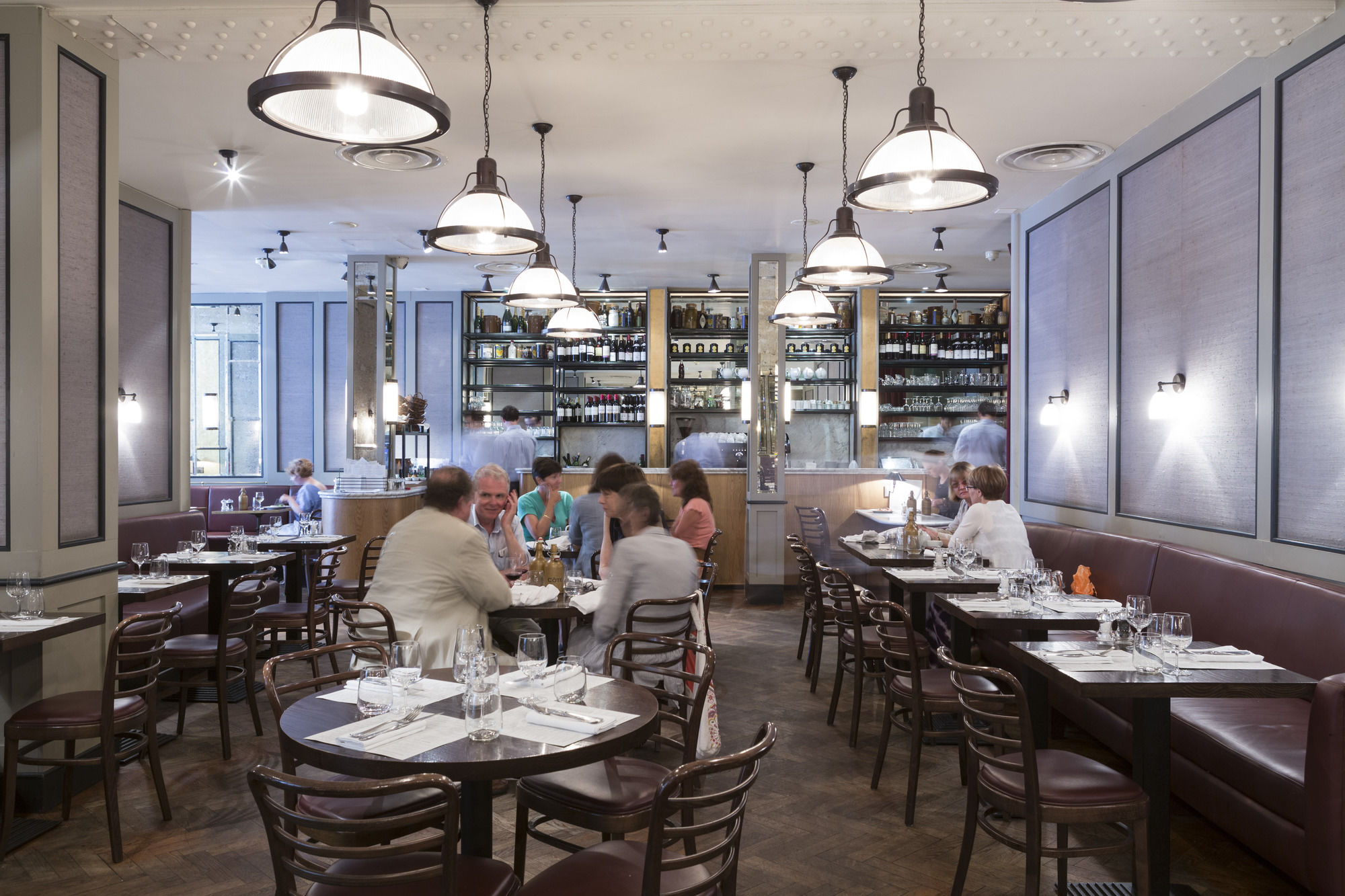 Фото Sloane Square Hotel