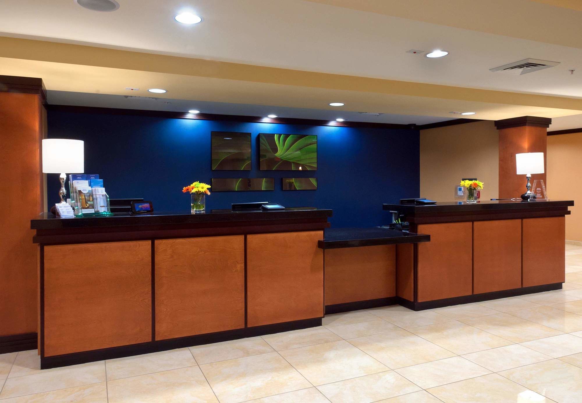Фото Fairfield Inn & Suites by Marriott Tallahassee Central