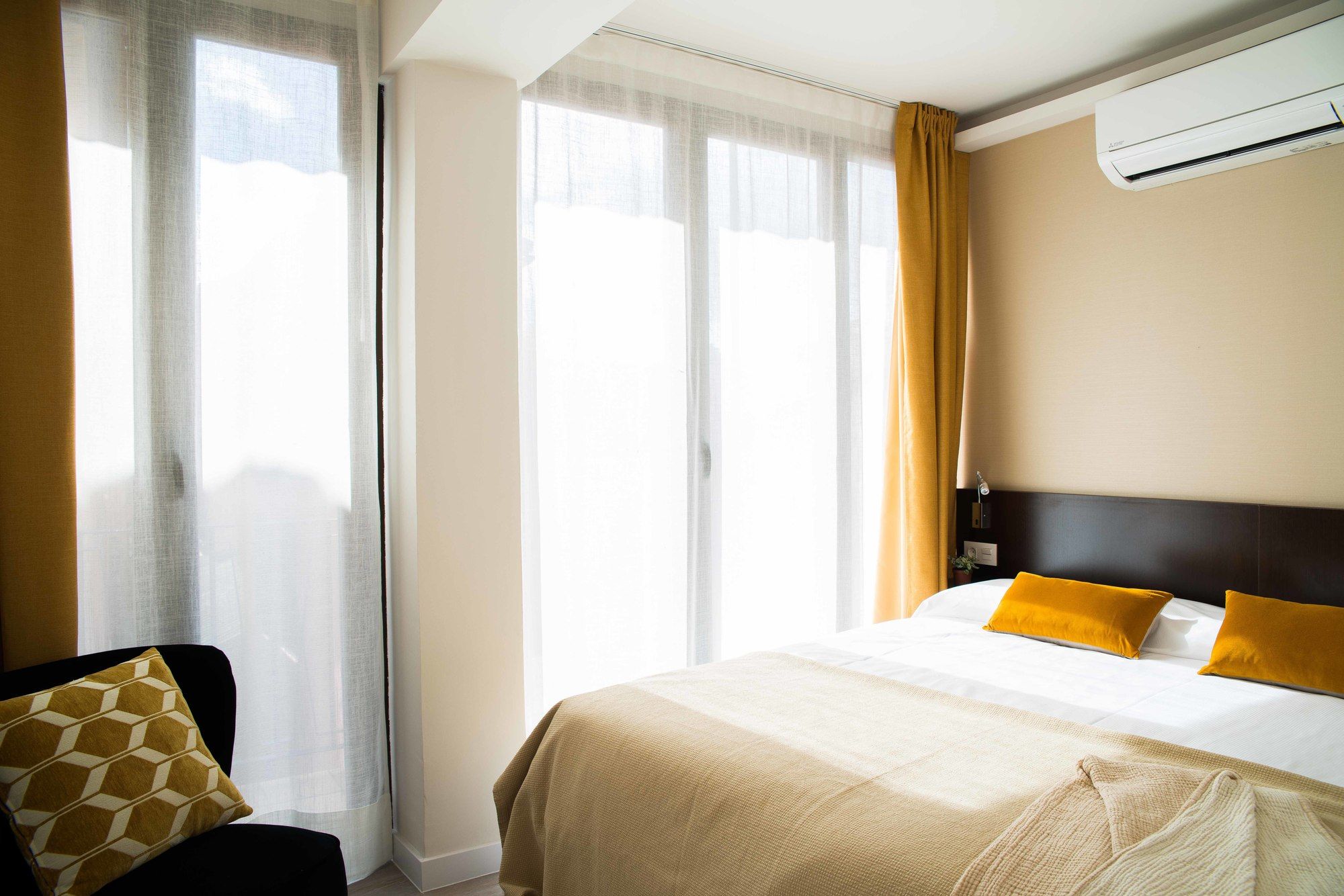 Фото Puente del Carbon