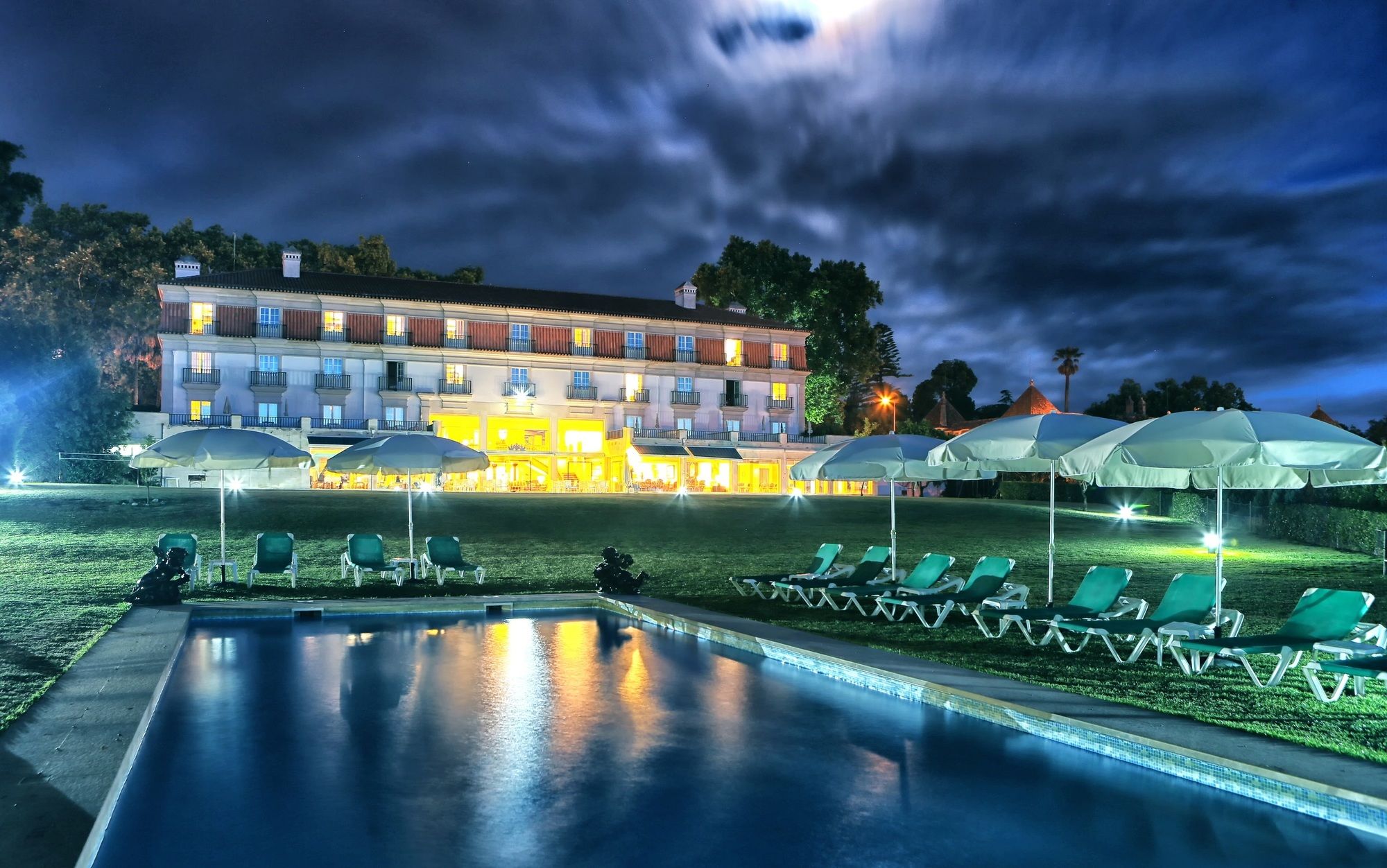 Фото Conimbriga Hotel do Paço