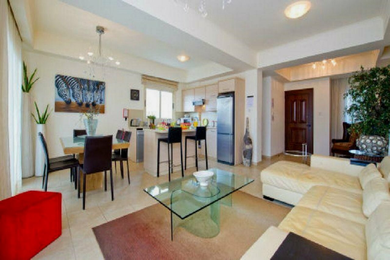 Фото Amadora Luxury Villas