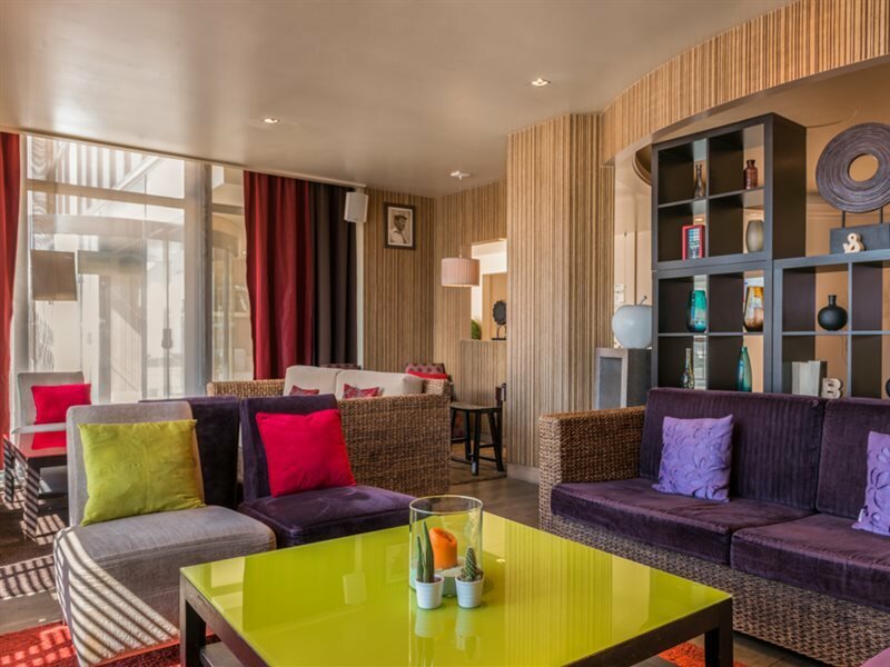 Фото Best Western Hotel Le Galice Centre-Ville