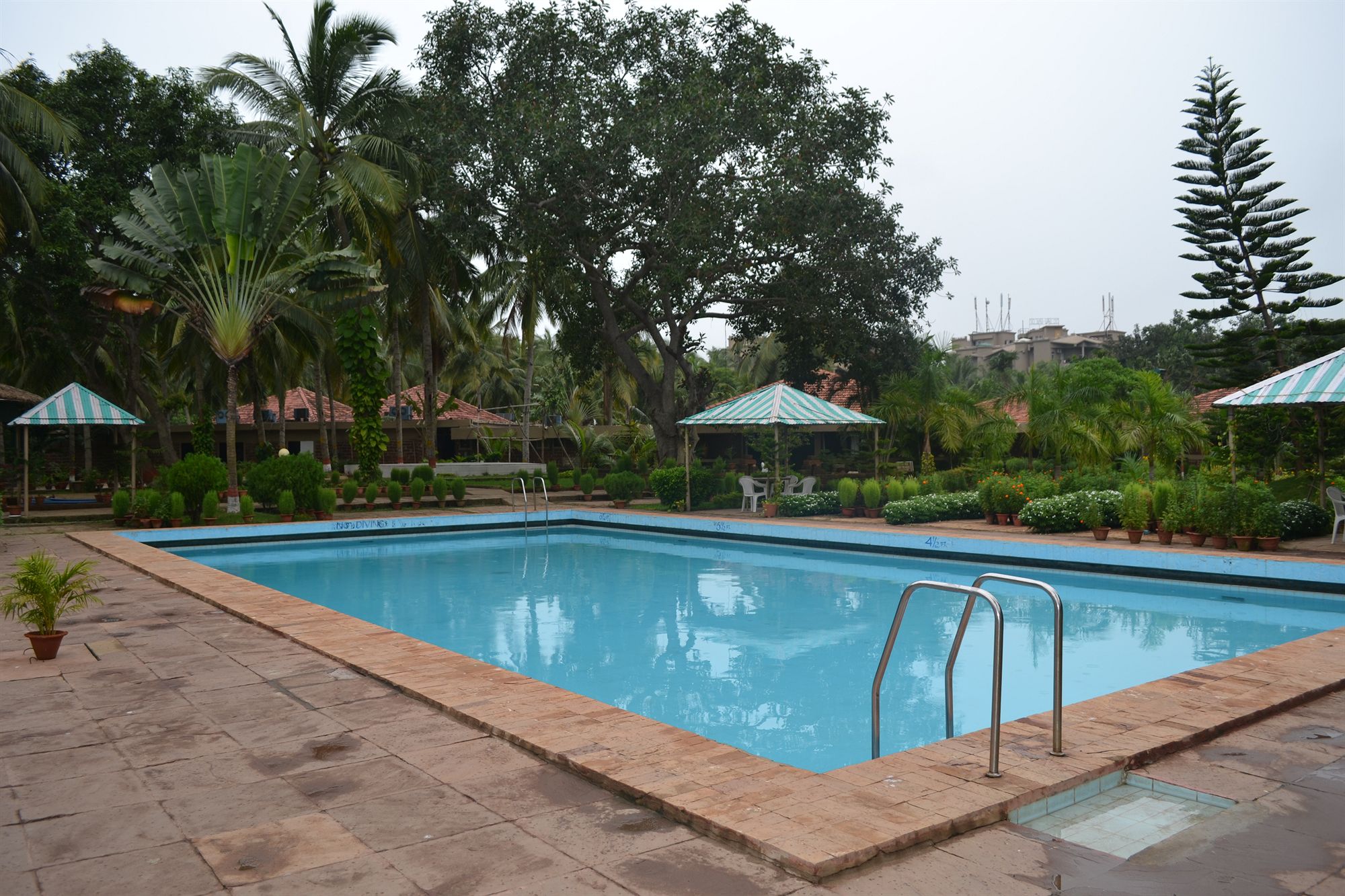 Фото Toshali Sands Puri