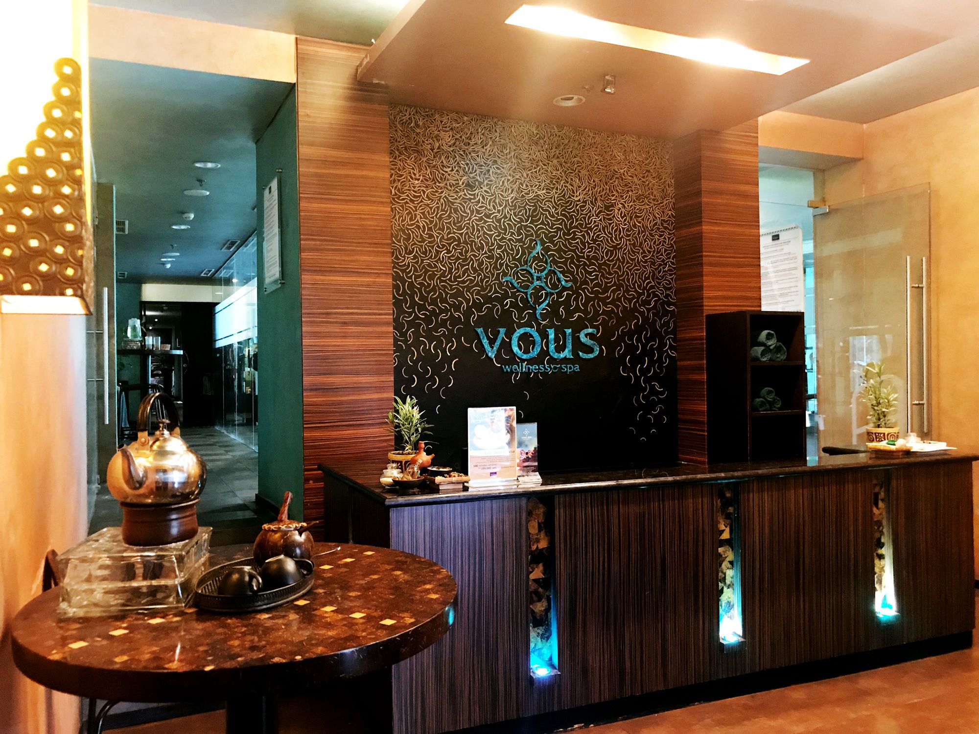 Фото Mercure Surabaya Grand Mirama