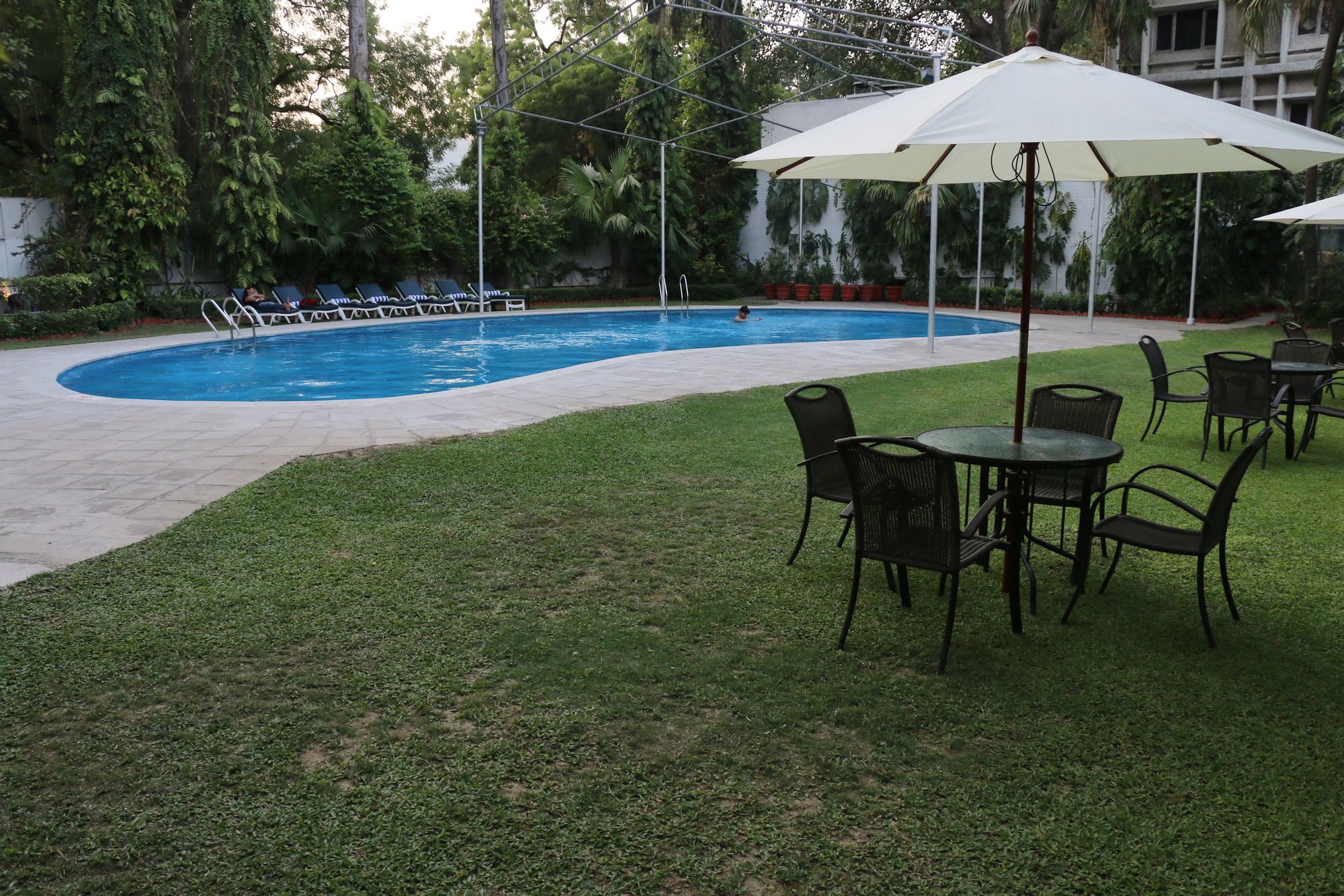 Фото отеля 4