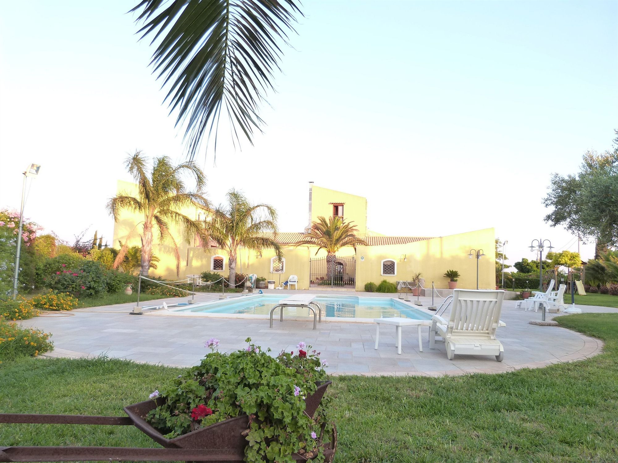 Фото Torre Tabia