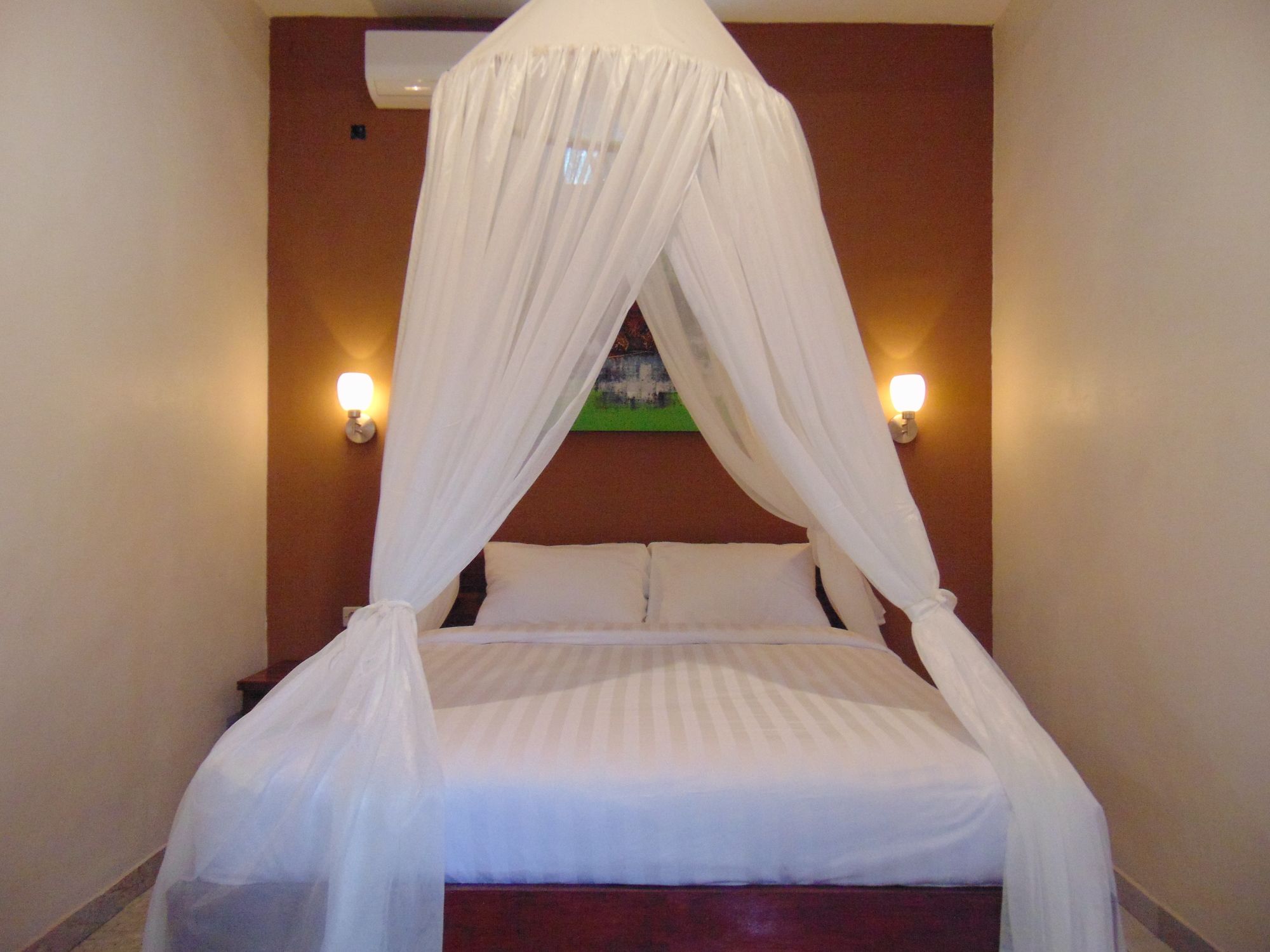 Фото Batu Kandik Homestay