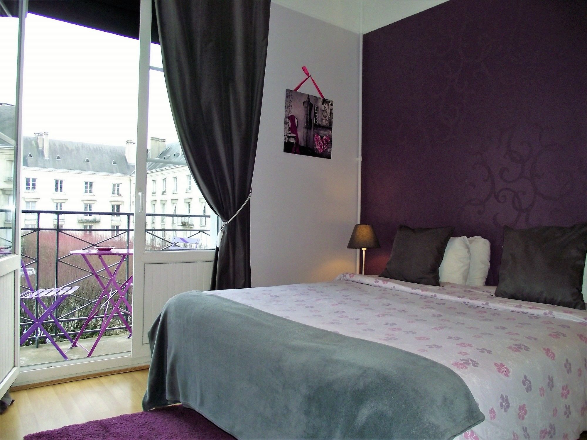 Фото Hotel Mondial