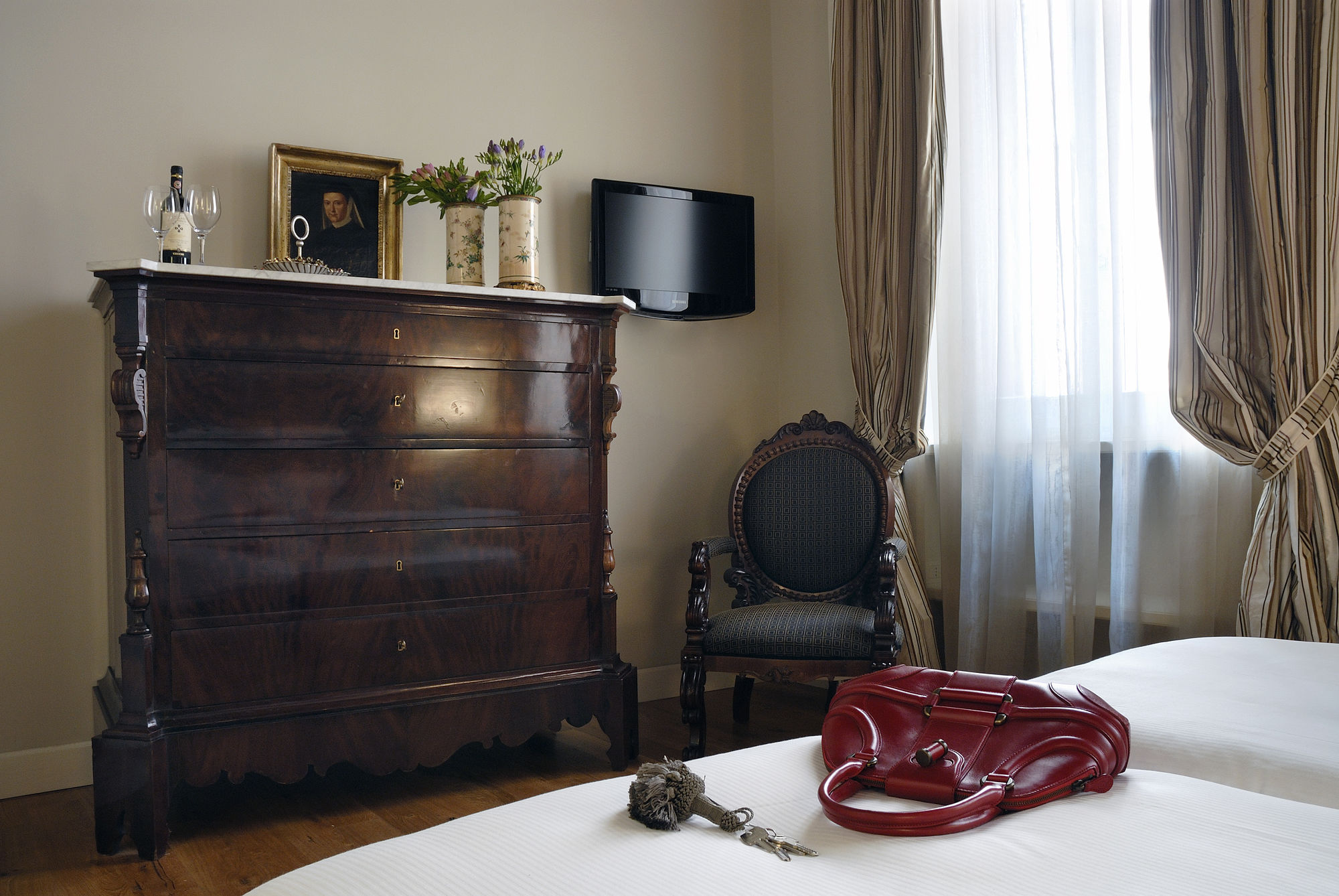 Фото Crossing Condotti