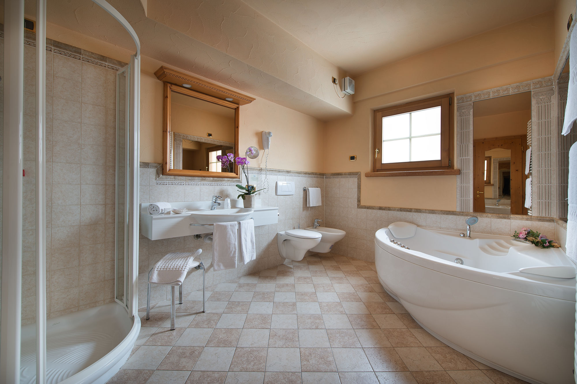 Фото Hotel Valtellina