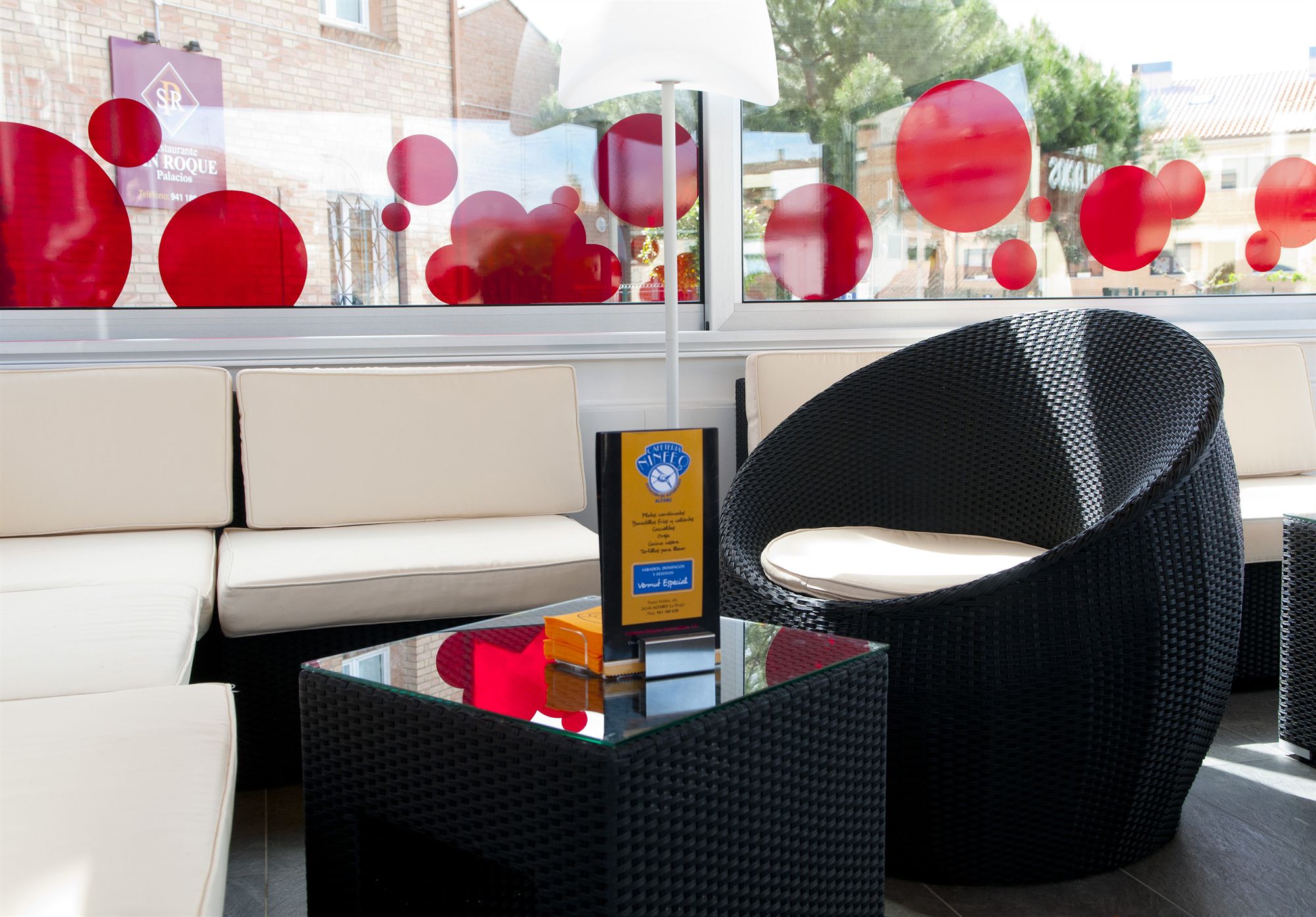 Фото Hotel Palacios