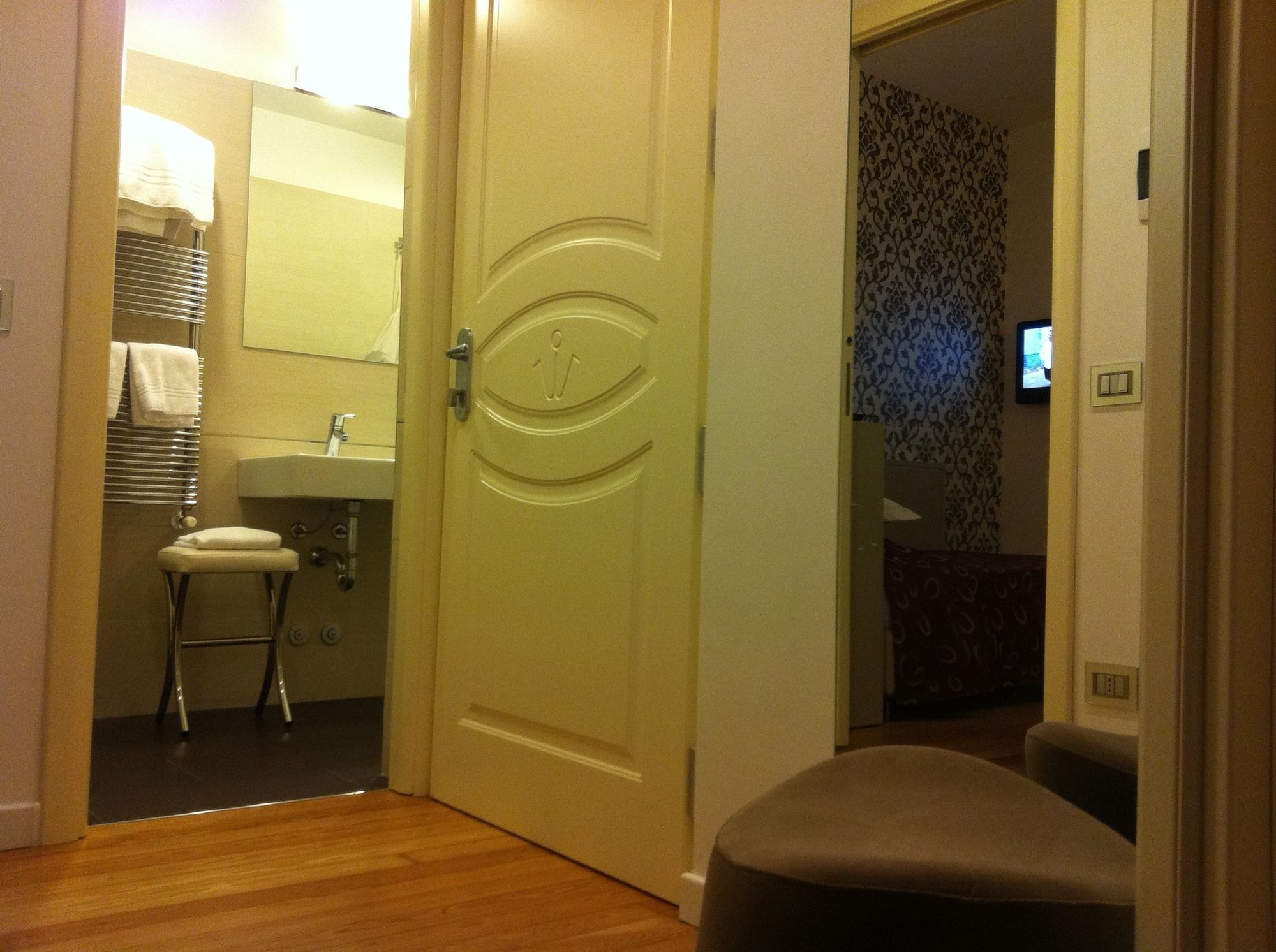 Фото Hotel Aspromonte