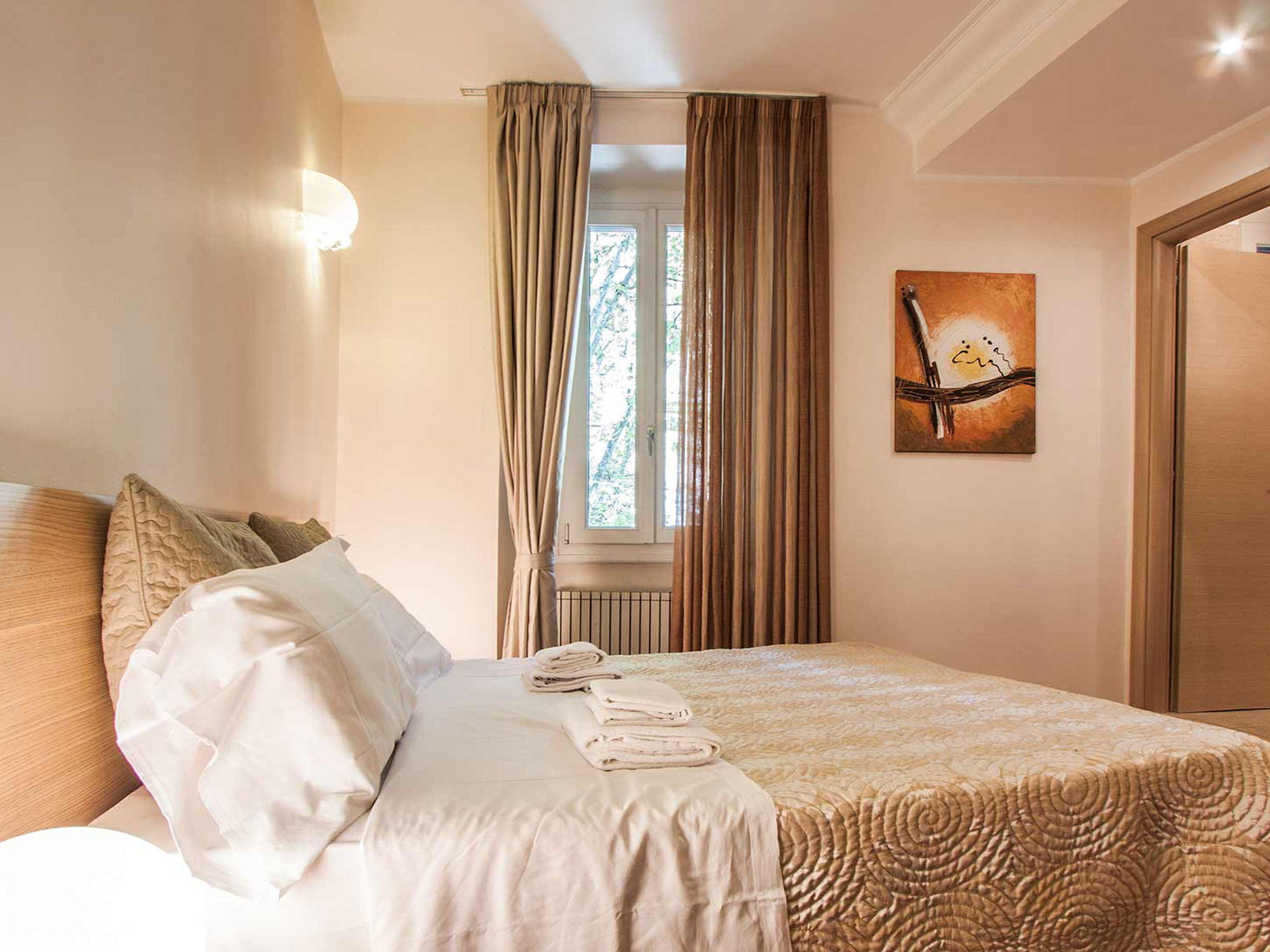 Фото  La Piccola Maison