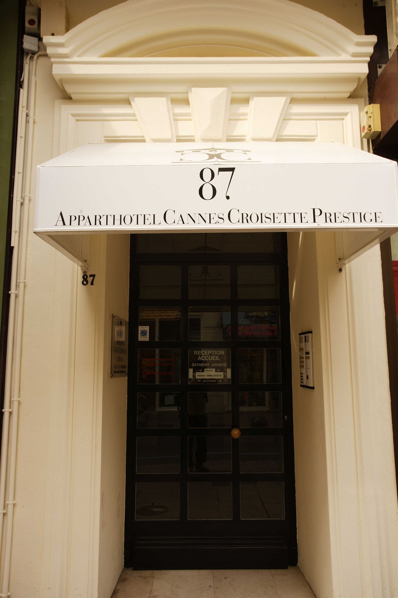 Фото La Croisette Cannes