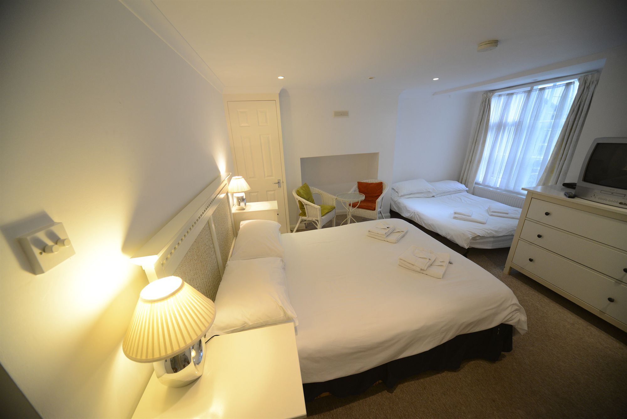 Фото Marine View