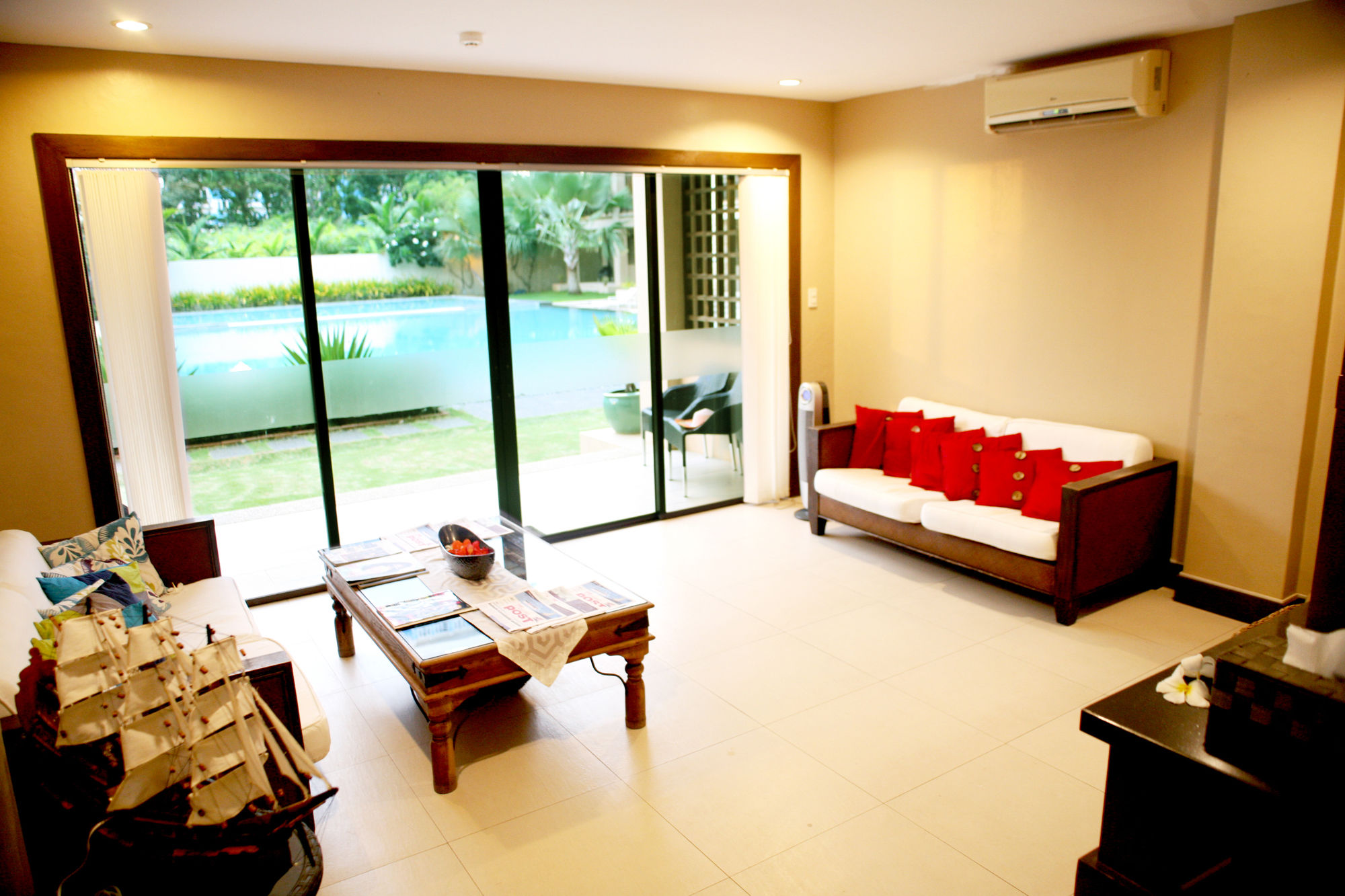 Фото Coralpoint Gardens