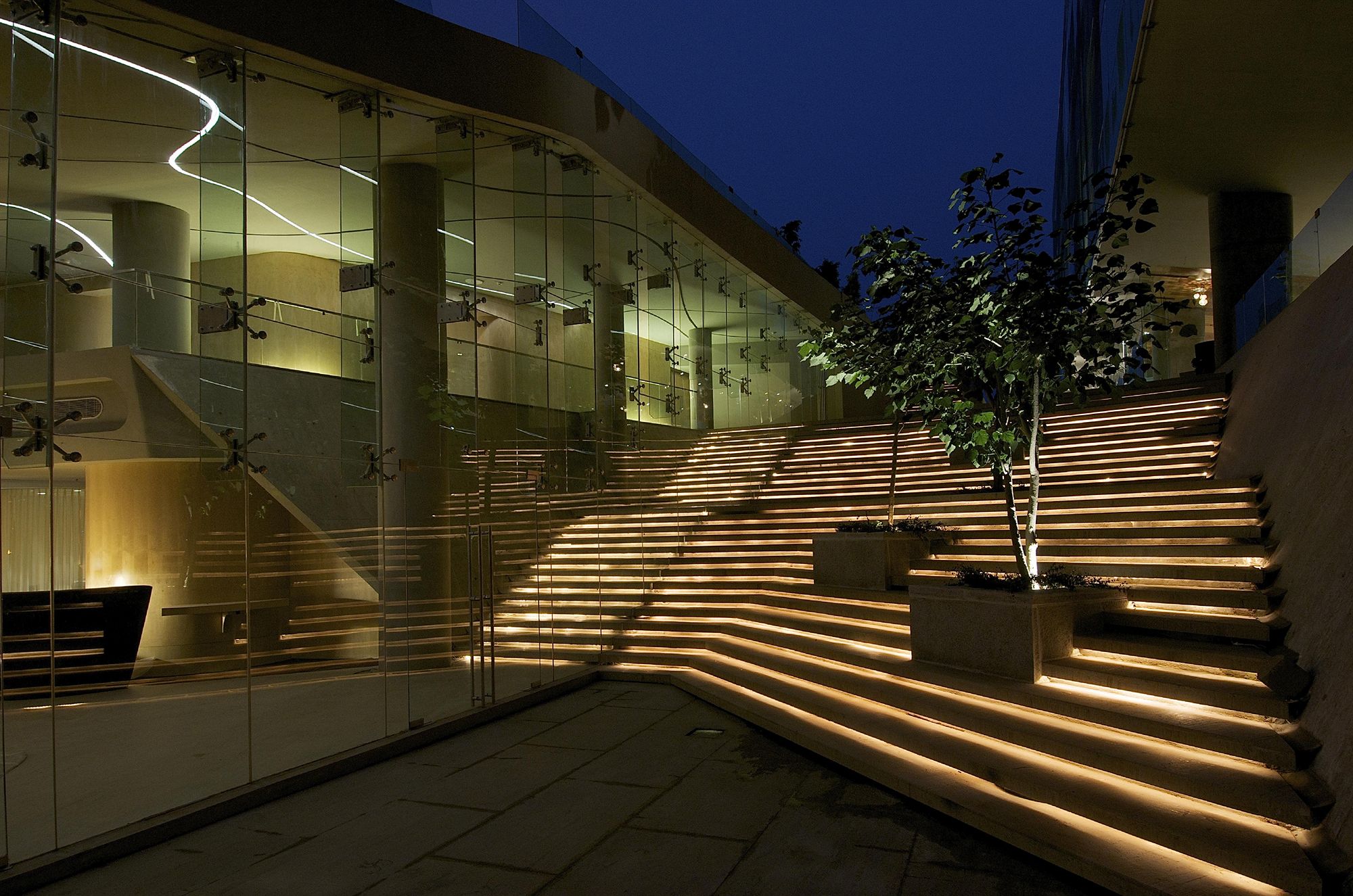 Фото Vivanta Bengaluru, Whitefield